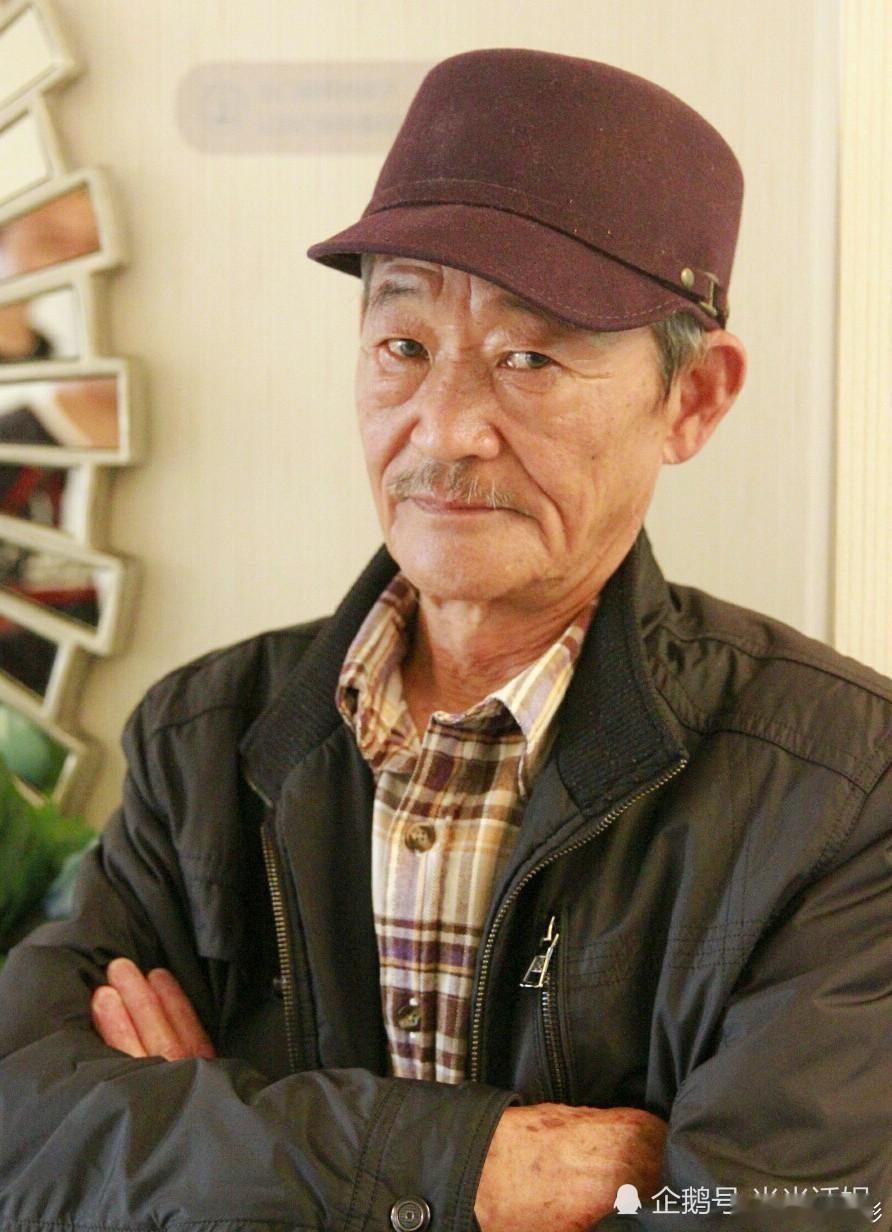 陈翔六点半妹爷扮演者去世很多人都只知道他是《陈翔六点半》里的“妹爷”，鲜有人知道