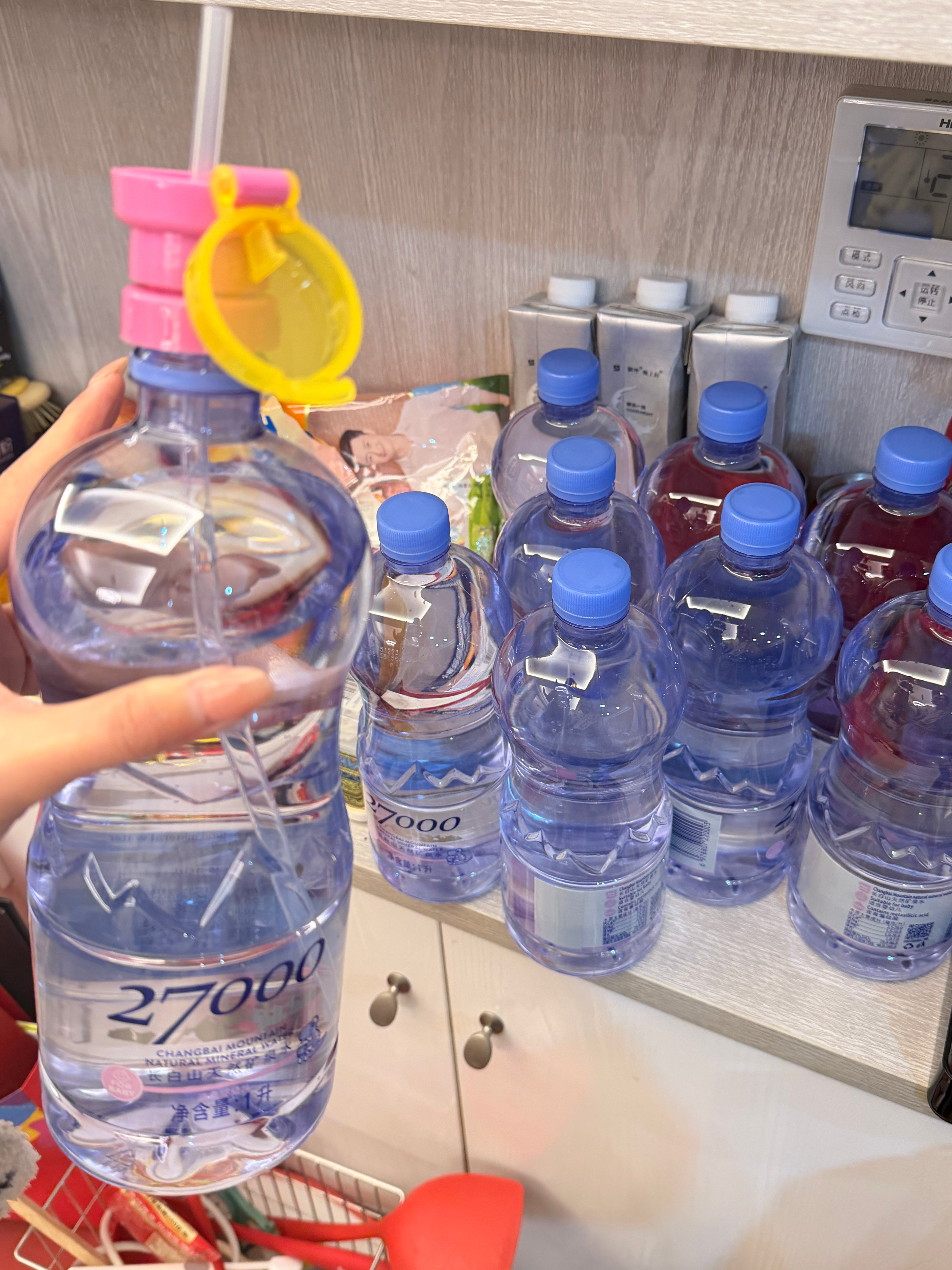 我的修身原则：一不工作；二没人管；三一个人 