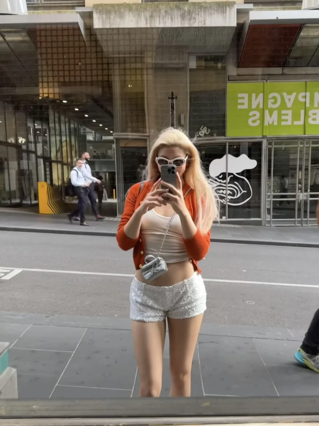 🧡🧡🧡早春活力💖
