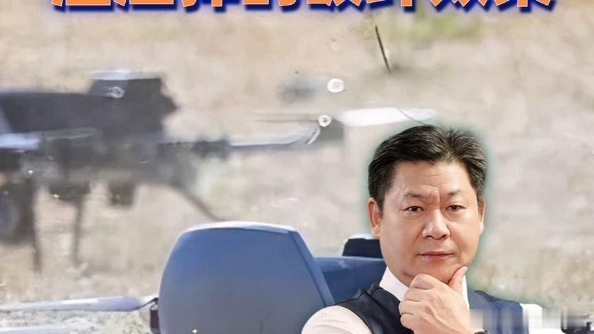 凤凰新闻【乌克兰战场上的炸裂场面：无人机挂上温压弹，直接掀翻整栋楼】乌克兰战场上