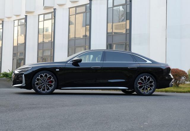 兄弟们，话说回来，全新一代奥迪 A6L（C9）你们觉得全新设计的外观和内饰较上一