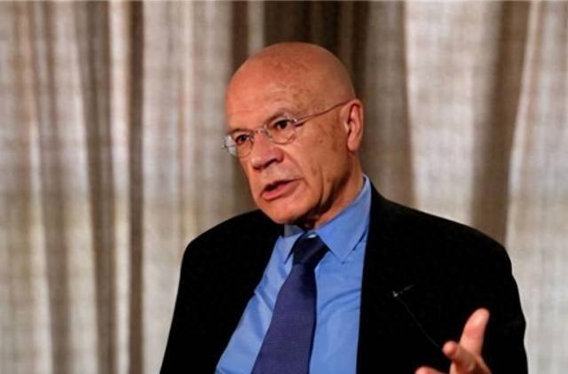 振聋发聩！英国教授马丁·雅克语出惊人：“中国崛起不可怕，可怕的是，他是一个伪装成