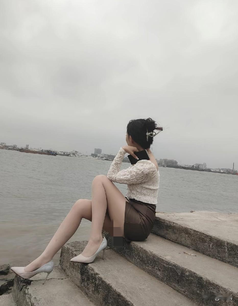 惊艳的气质