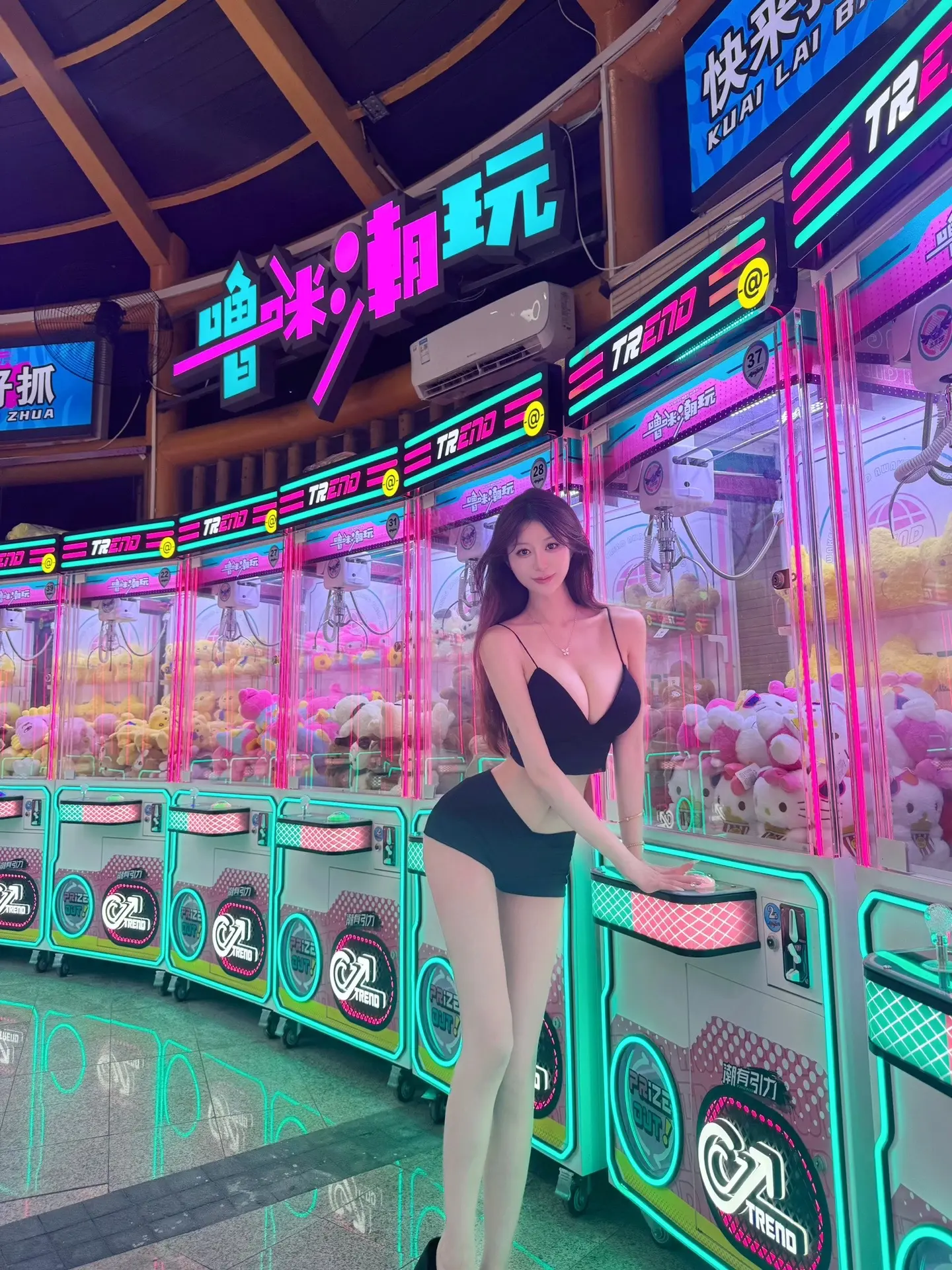 今天运气为0