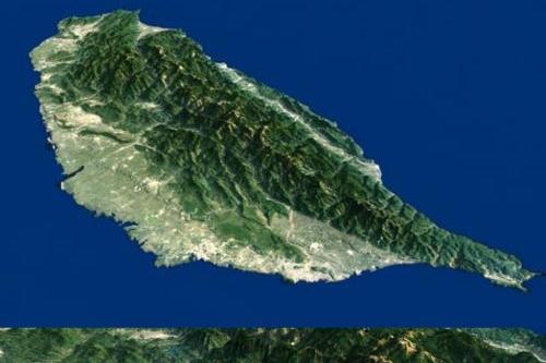 赖清德窜访又黄了！无路可走的尴尬谁懂

赖清德原想悄悄去斯威士兰“护苗”，专机刚