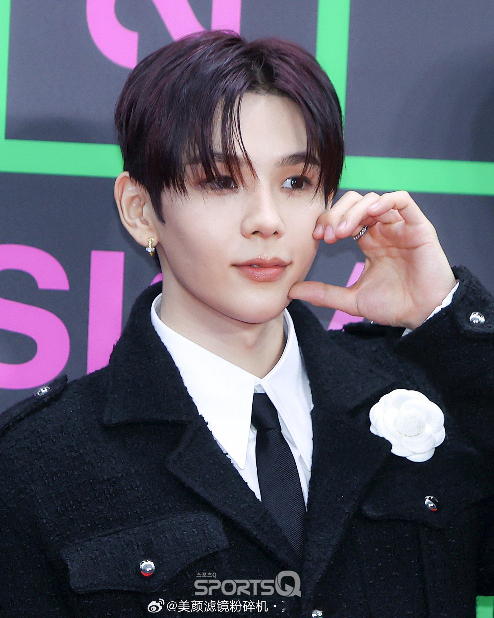 RIIZE大崎将太郎（SHOTARO）、朴元彬（WONBIN）、郑成灿、宋银硕（