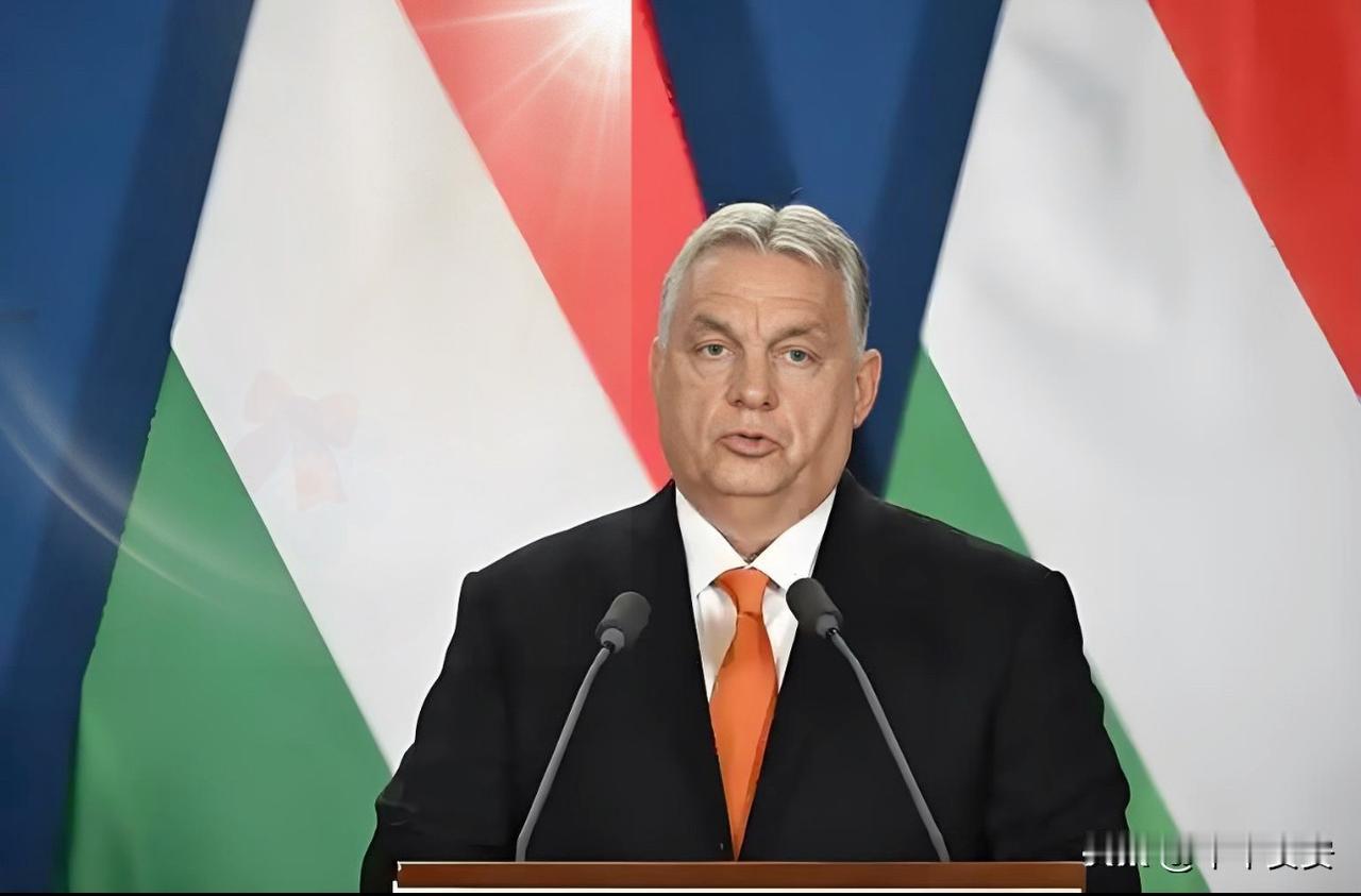 北约彻底炸锅！

欧盟、北约双料成员国匈牙利直接撕破脸？

北约内部局势紧张，匈