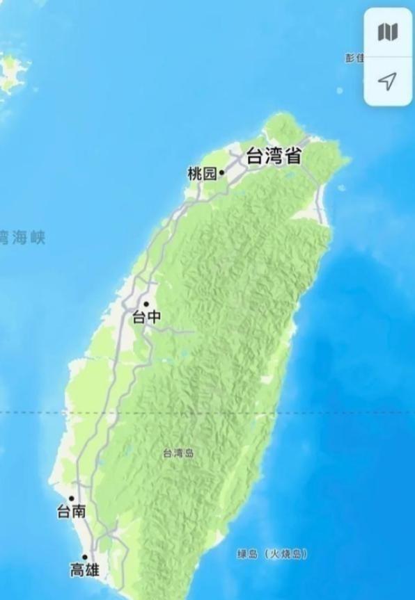 如果台湾方面正式打出 “独立” 旗号，大陆会不会立刻采取行动。但当下的实际情况已