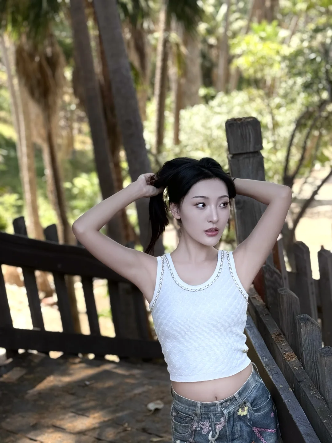 空姐的日常｜谁懂这种松弛感