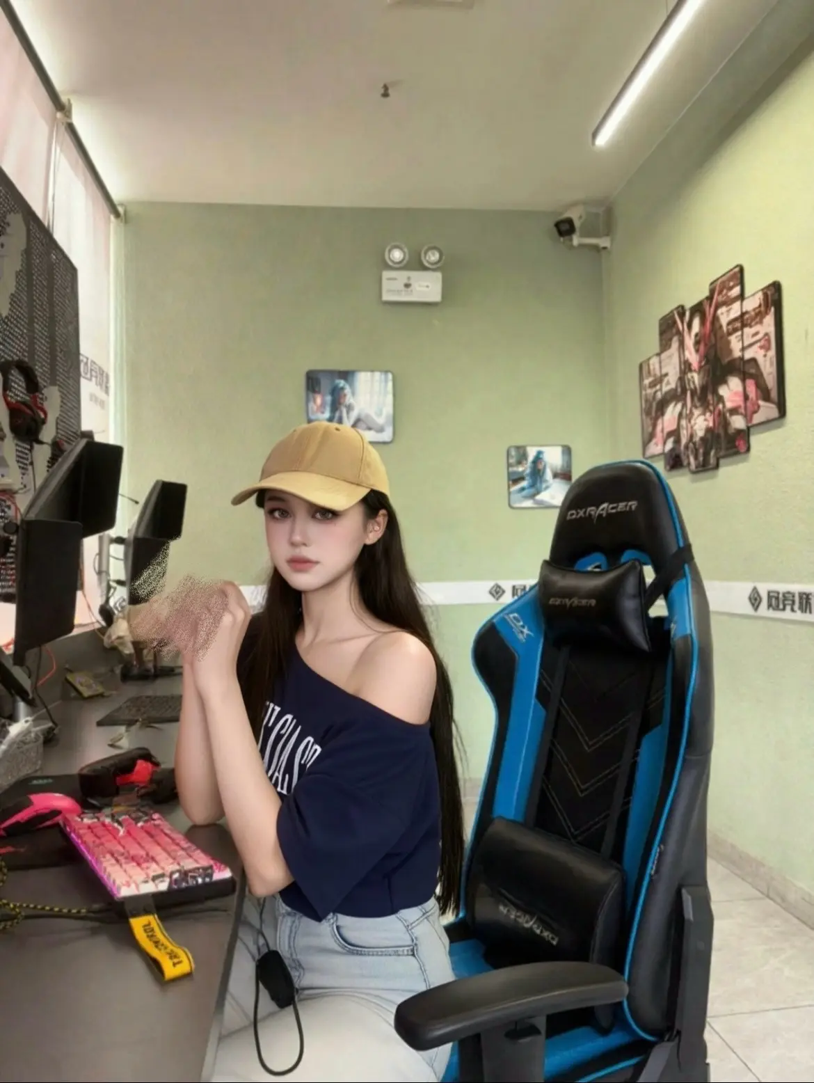 对不起不知道你跟我玩游戏这么痛苦   我以为我玩的像人机很可爱