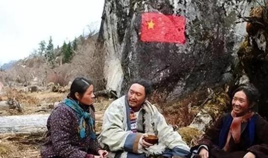 “家是玉麦，国是中国！”近12被印度侵占，3个人为国守边，一人胜似千军！上世纪6