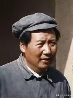 毛主席