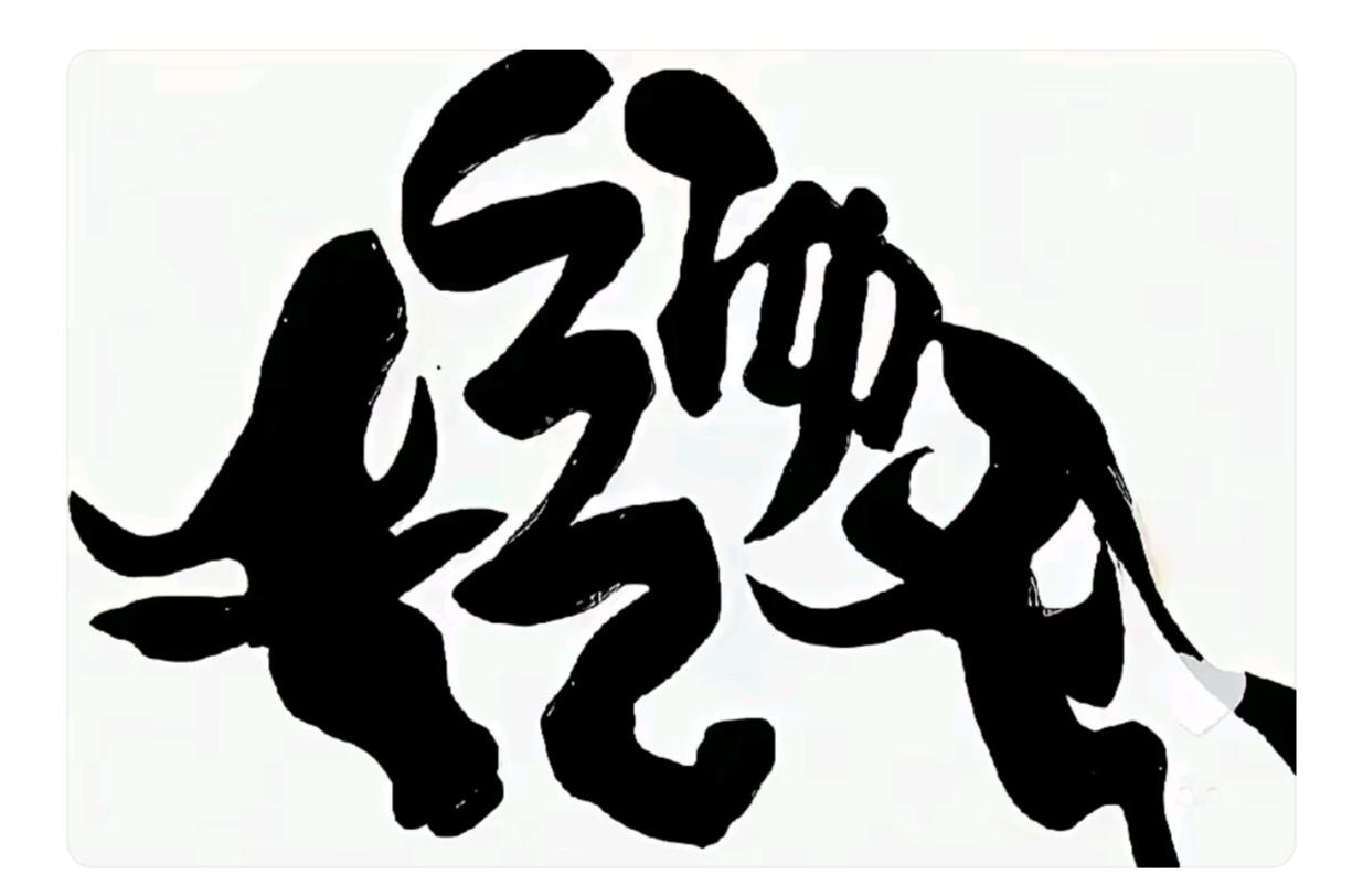 〔看图猜字〕图中画面真的好.它隐藏着几个字。猜字游戏它即锻炼你的视力；也开发了你