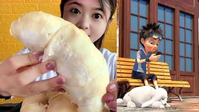 一直有个疑问，女人为什么总喜欢吃臭臭的食物？

你发现没有，女人对味重的食物情有