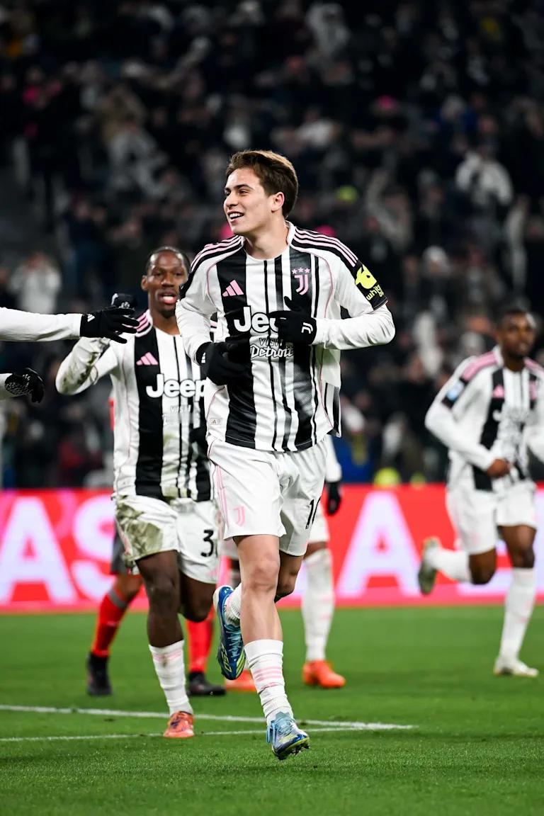 尤文图斯5:0克雷莫内塞久违的赛季首次大比分零封对手，也是该拿的比赛拿下了。