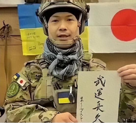 乌战俘招了，还有四个日本雇佣兵，俄军放话：将全境消灭

 
9月9日，俄罗斯突然
