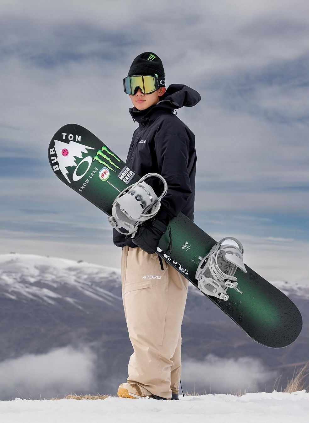 从1980到1980苏翊鸣，把热爱滑成传奇。从1980的起点，到1980的巅峰，