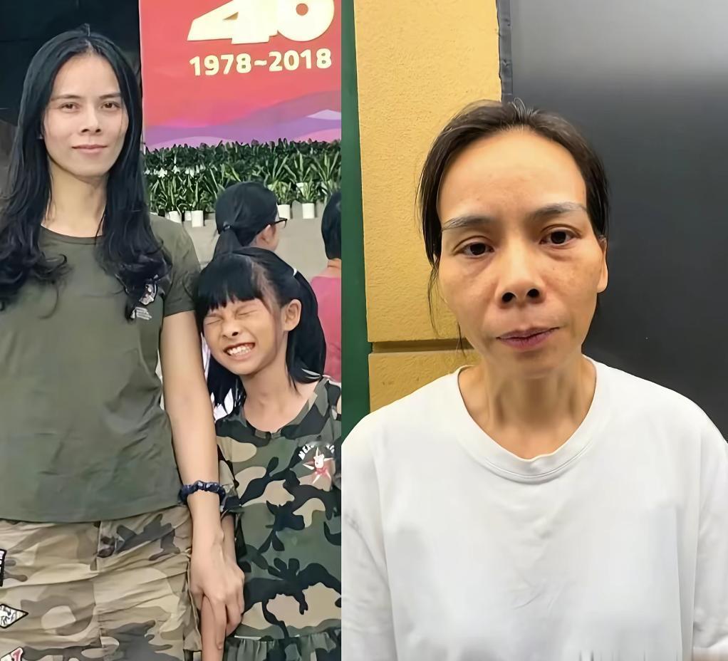 深圳初三女生优优被害案中，有一个点让人始终想不通！凶手钟建川平日安静内敛，也没有