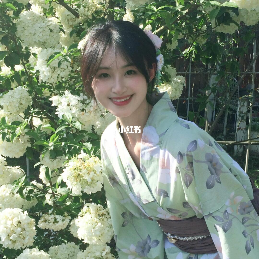从现在开始当日系甜妹还来得及吗