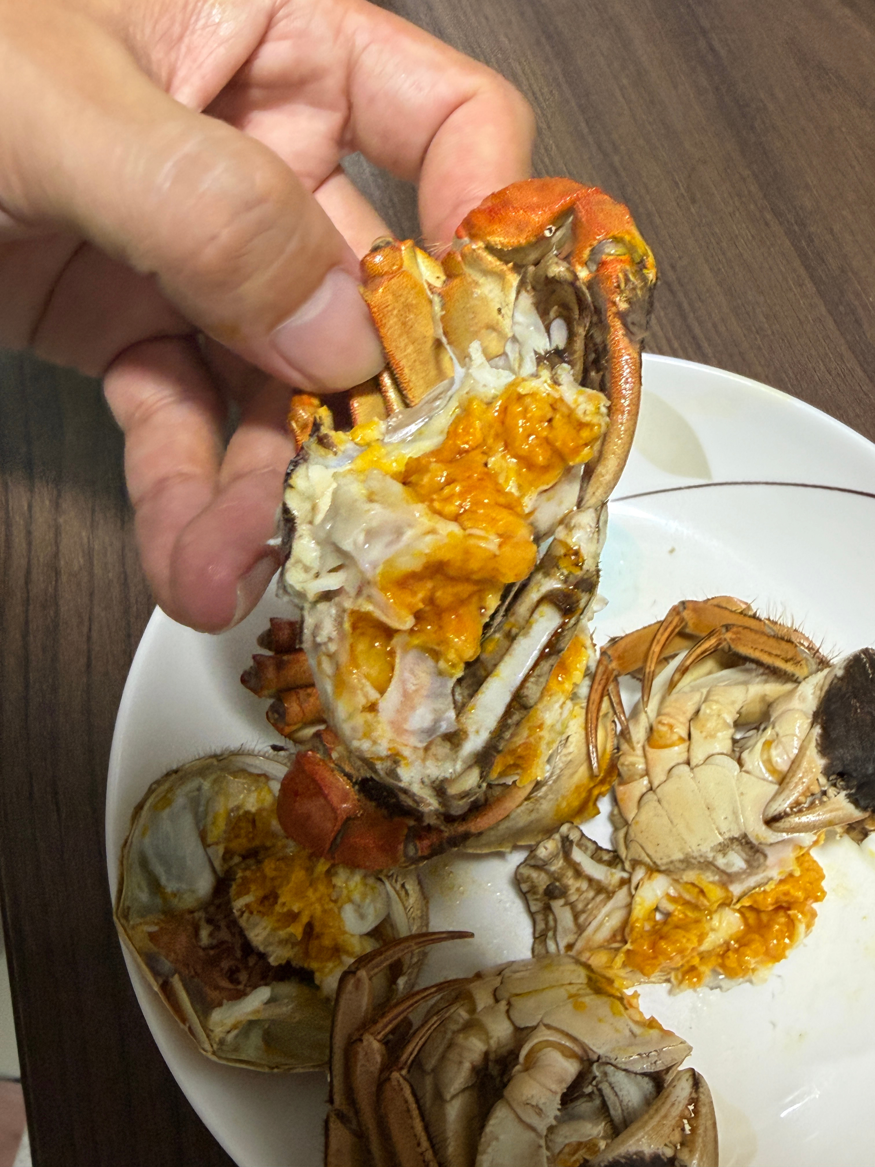六月黄季节性很强，是尝鲜的时令食材。 