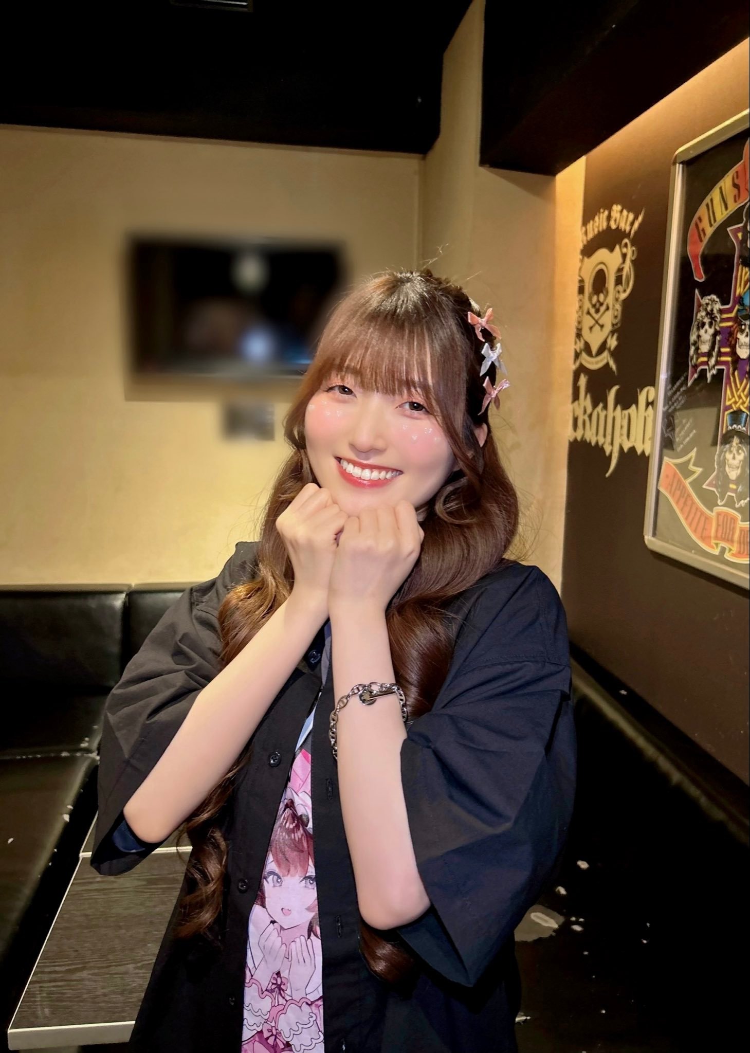 薄井友里