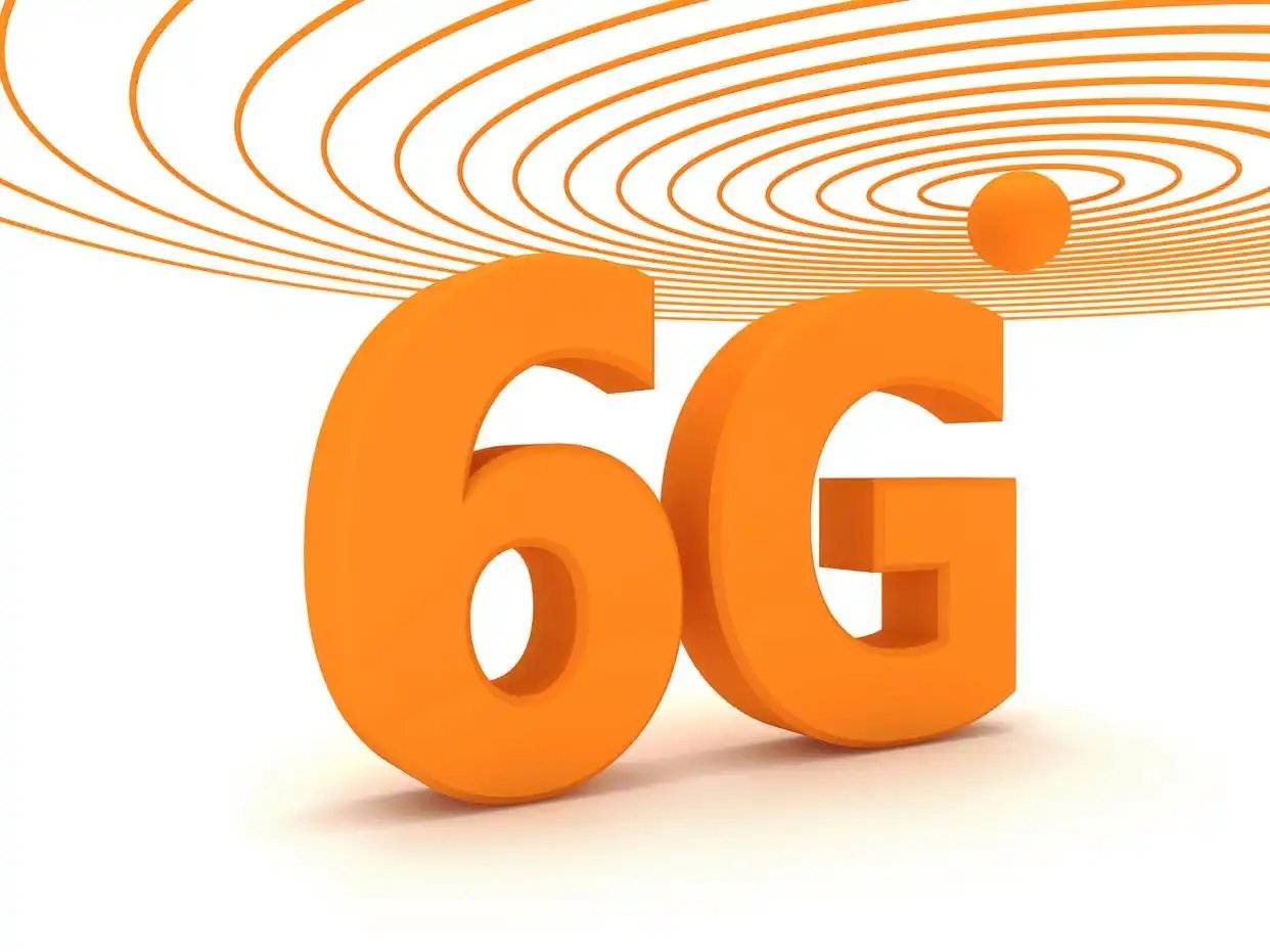 【股市闲聊】6G通信：试验落地+万亿资金，技术突破催生新风口！解析：万亿资金加持