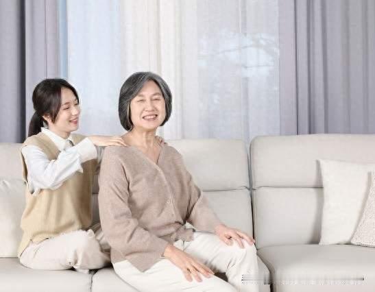 婆媳最好的相处：守住边界，互相体谅，不必强求亲密
