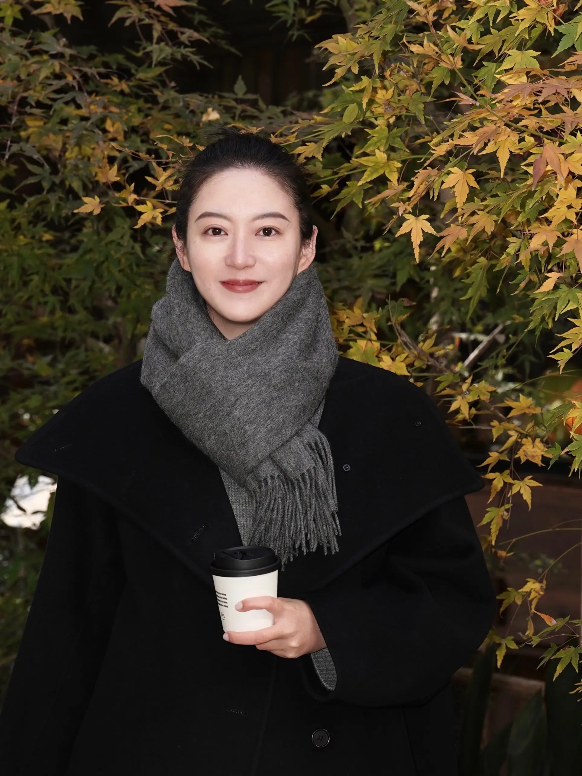 美神降临 国泰民安脸 东方骨相美 拍出电影感 轻复古