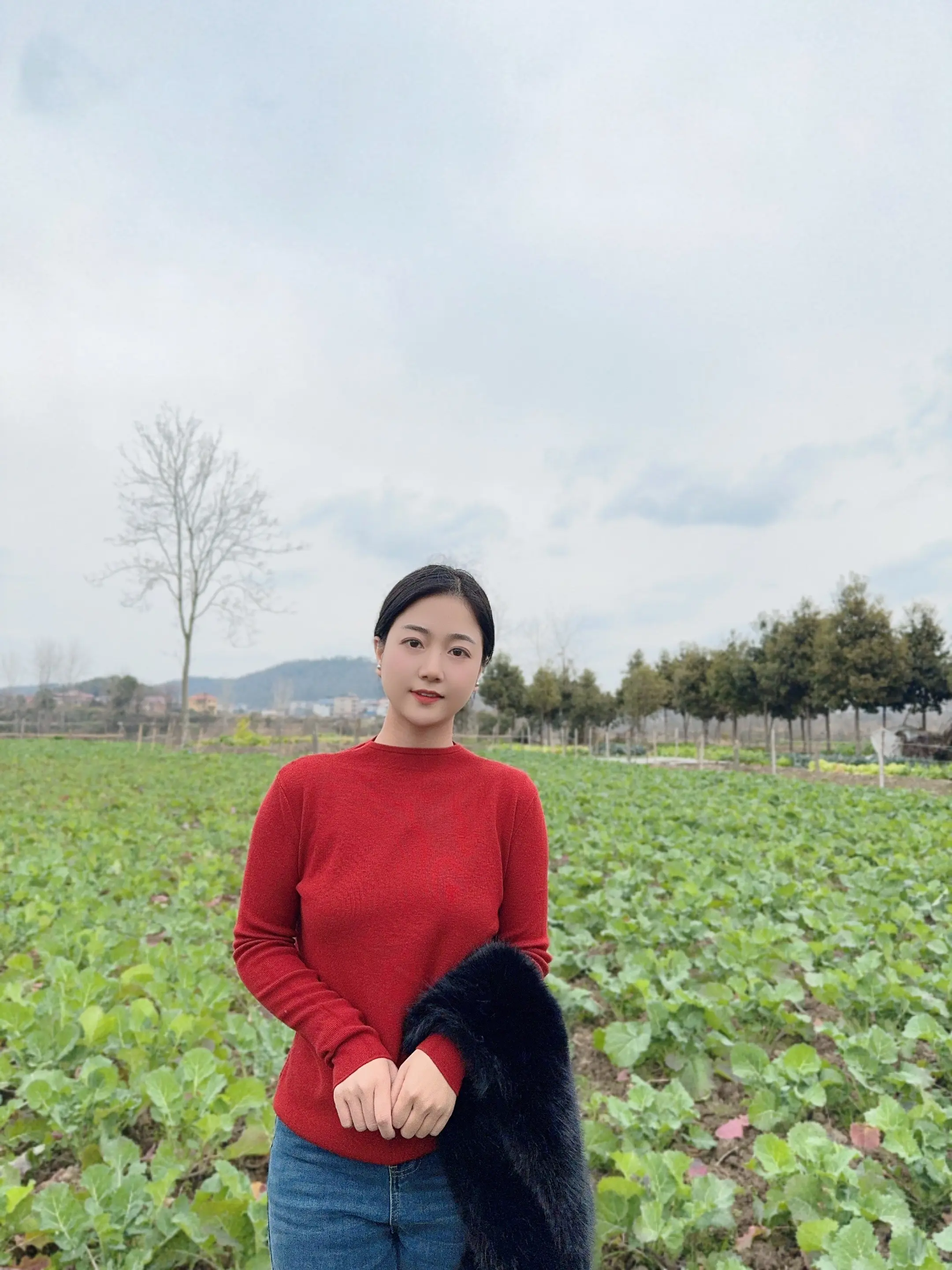 愿2025年我们都平安 健康 幸福，新的一年 奔赴所喜 ·所愛❤️