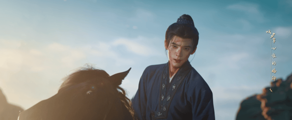 周翊然又贡献神级镜头 周翊然名场➕1，此男就这样顶着一张帅脸到处going我这个
