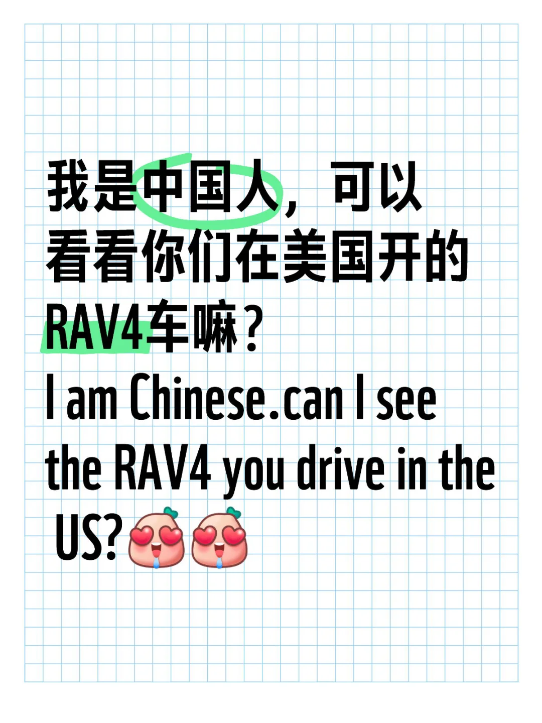 RAV4 clubs