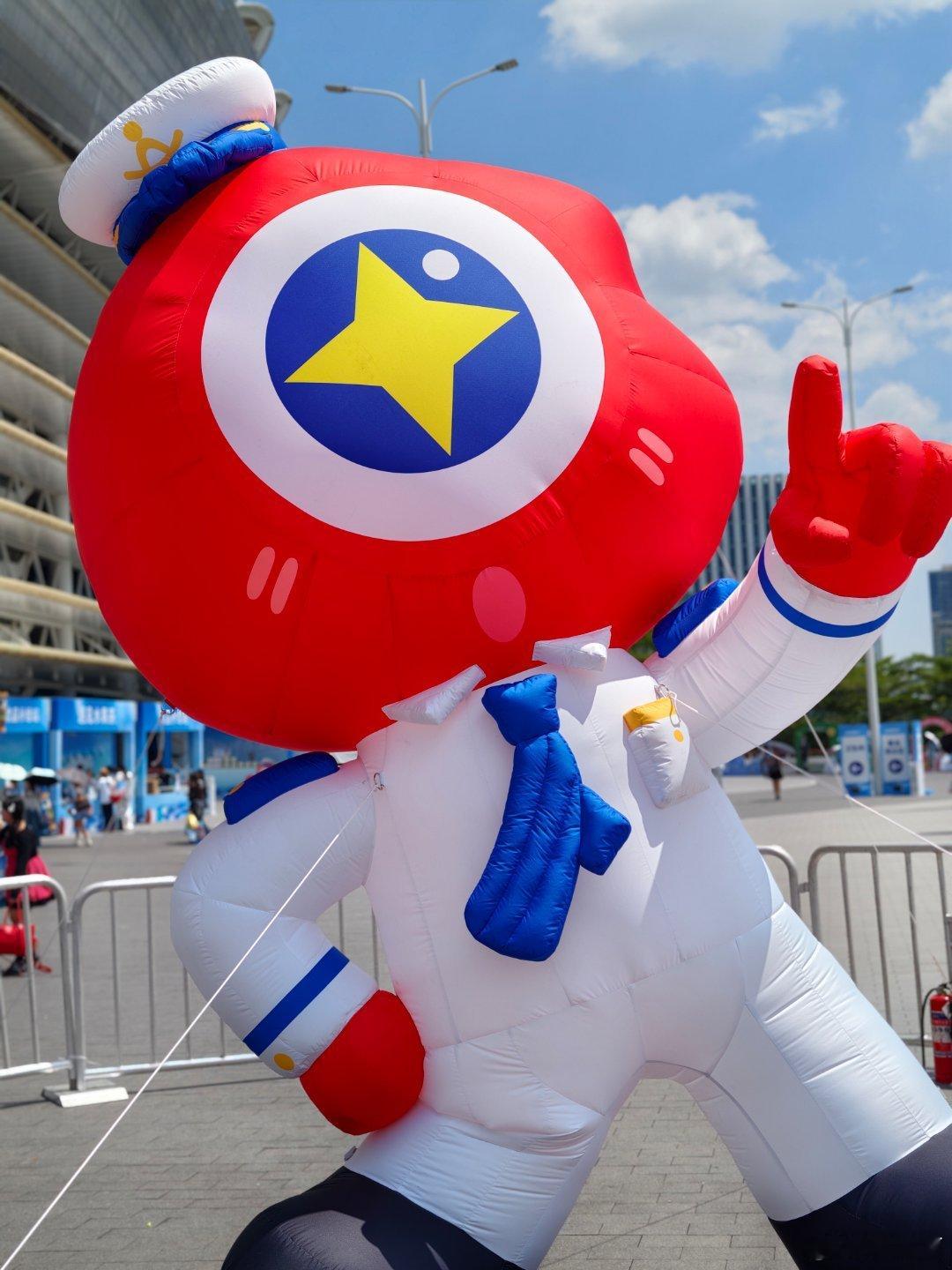 奇遇冲浪中