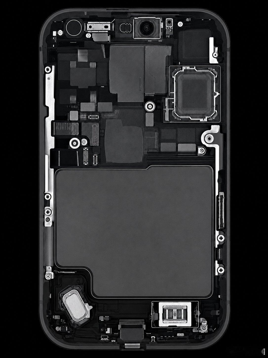 iPhone 18系列水管爆了，包括A20 Pro芯片这次曝光，有点离谱了