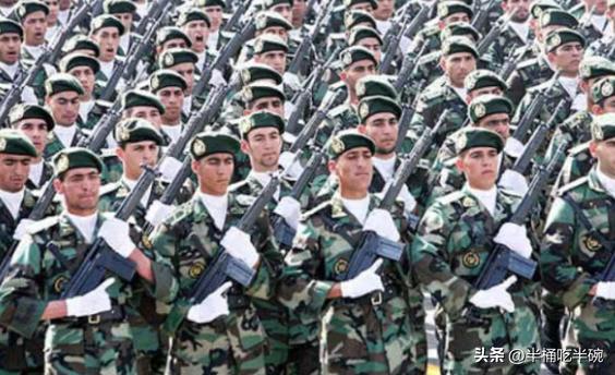 战场扩散了。双方都打红眼了，除了以色列，中东的沙特、阿联酋、卡塔尔、巴林、科威特