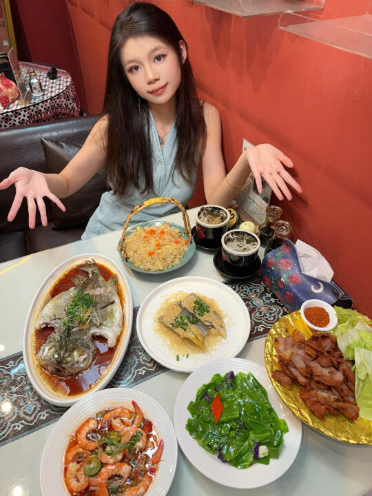 挖到泉州超绝闽菜馆！滴水兽祈福超灵🤭🤭