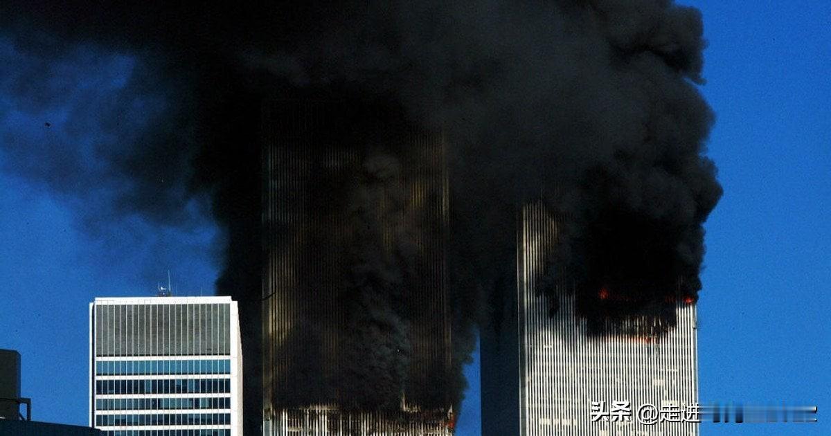 早在恐怖袭击发生前数年，中情局就已掌握本·拉登的相关计划



美国总统特朗普政