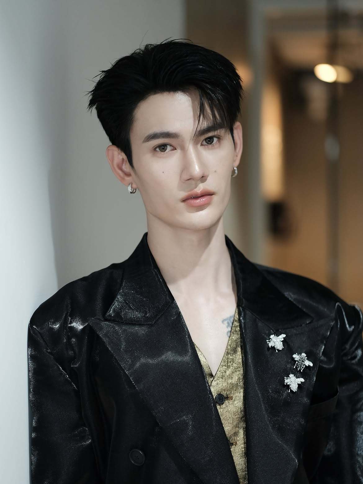 来自化妆师的美照 