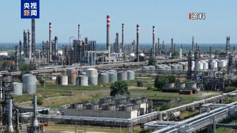 乌想谈判，俄未必
当地时间22日获悉，匈牙利石油和天然气公司MOL当天表示，乌克