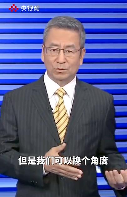 白岩松评“最快女护士”张水华事件：医院有处分的道理和规定，但