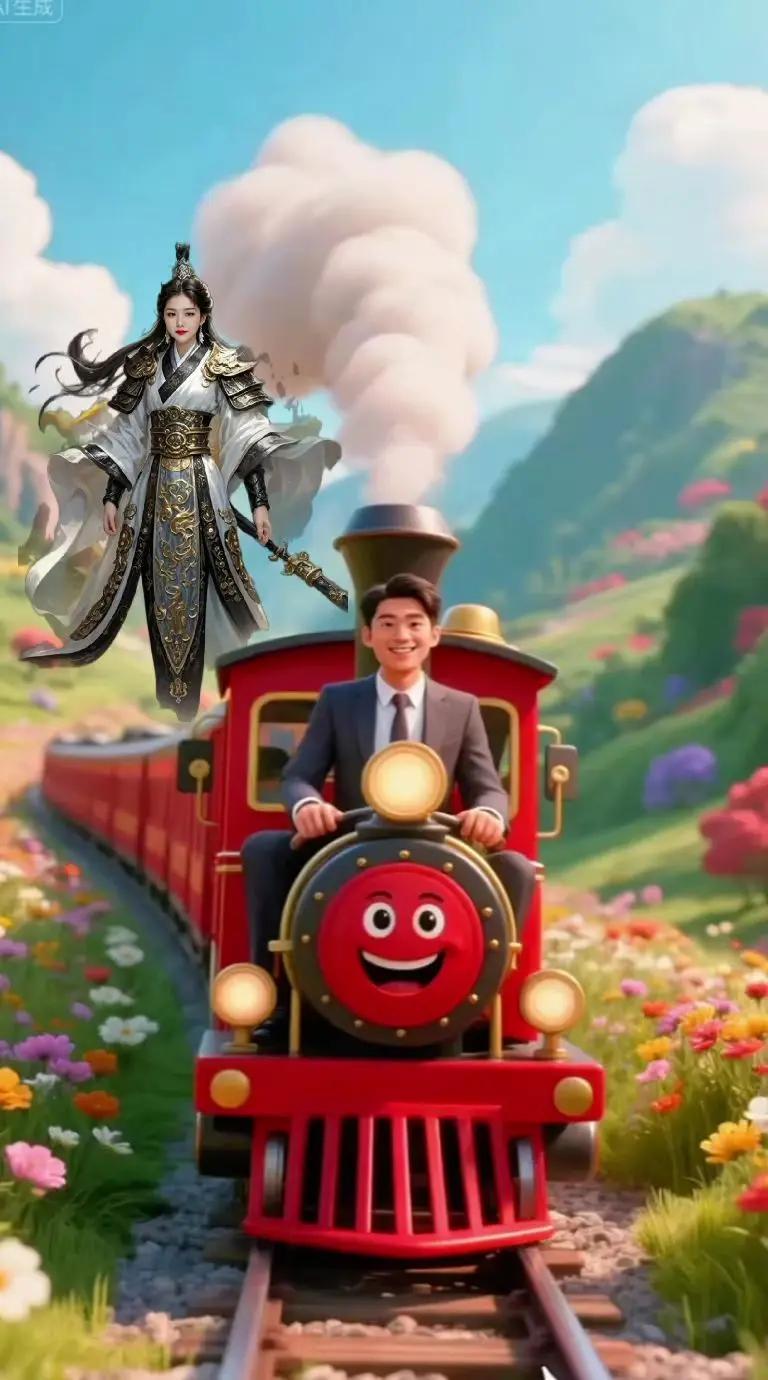 旗袍时尚女装 仙气飘飘 美不美你说了算