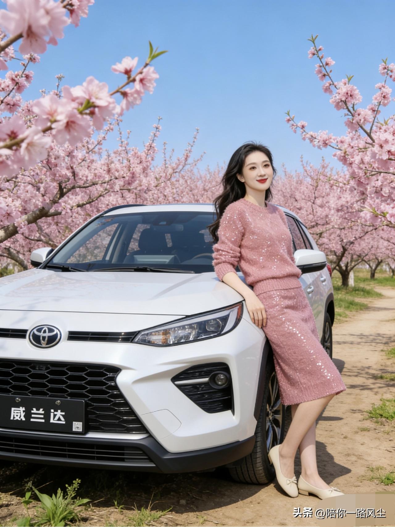 信不信由你，反正我彻底信了！开燃油车的人，无非以下八类：
一，不差钱。
二，经常