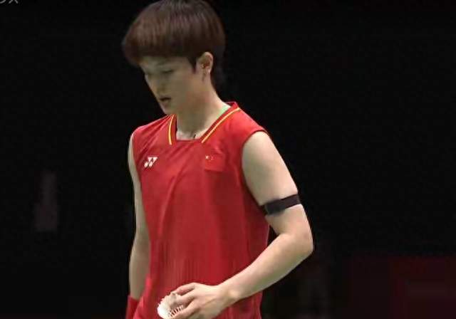 国羽女团3-0横扫日本夺亚运第11冠！从两连亚到复仇登顶只用三盘