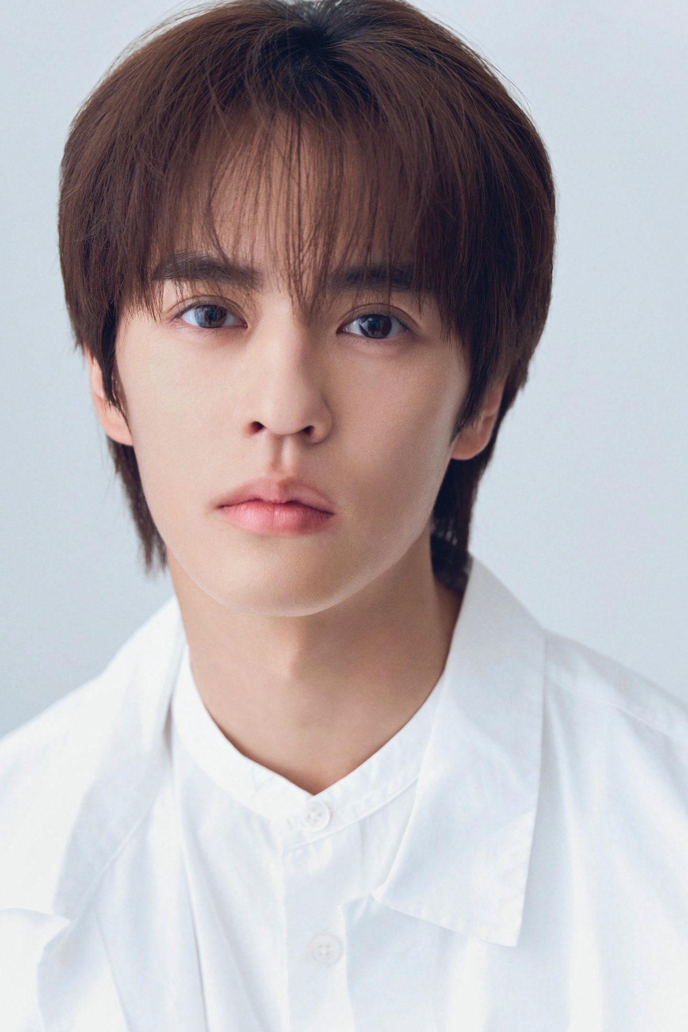 《假面骑士时王》常盘庄吾役的奥野壮出演2027年大河剧《逆贼的幕臣》，饰演少年时
