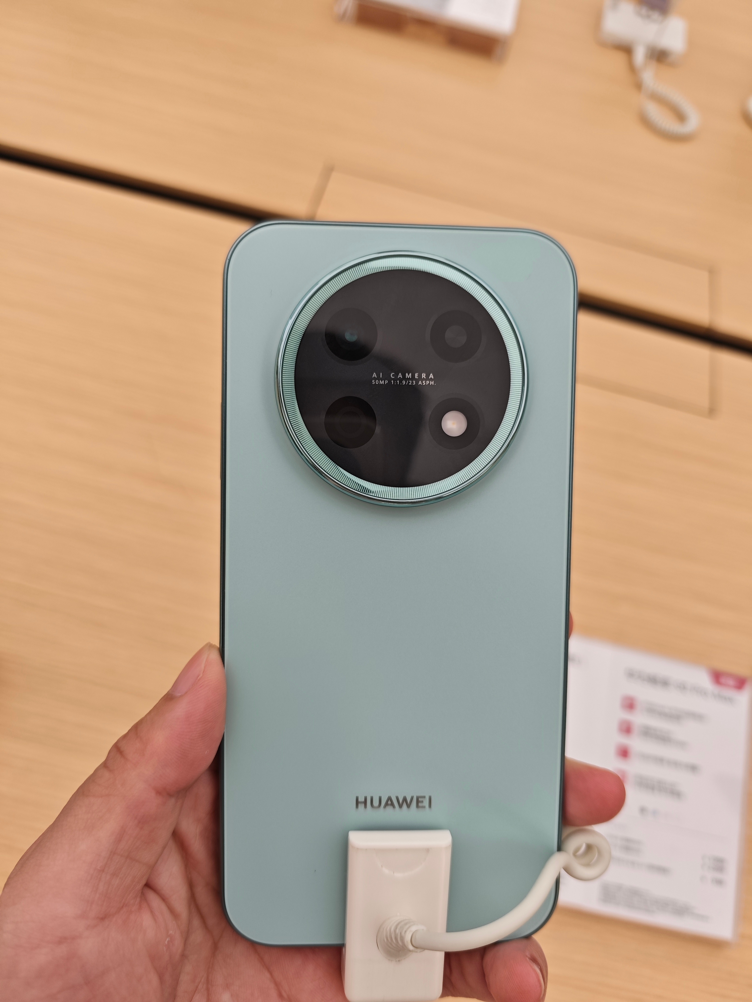 数码闲聊站 酷安今日热度机型榜出炉!华为畅享90 Pro Max第一，REDMI