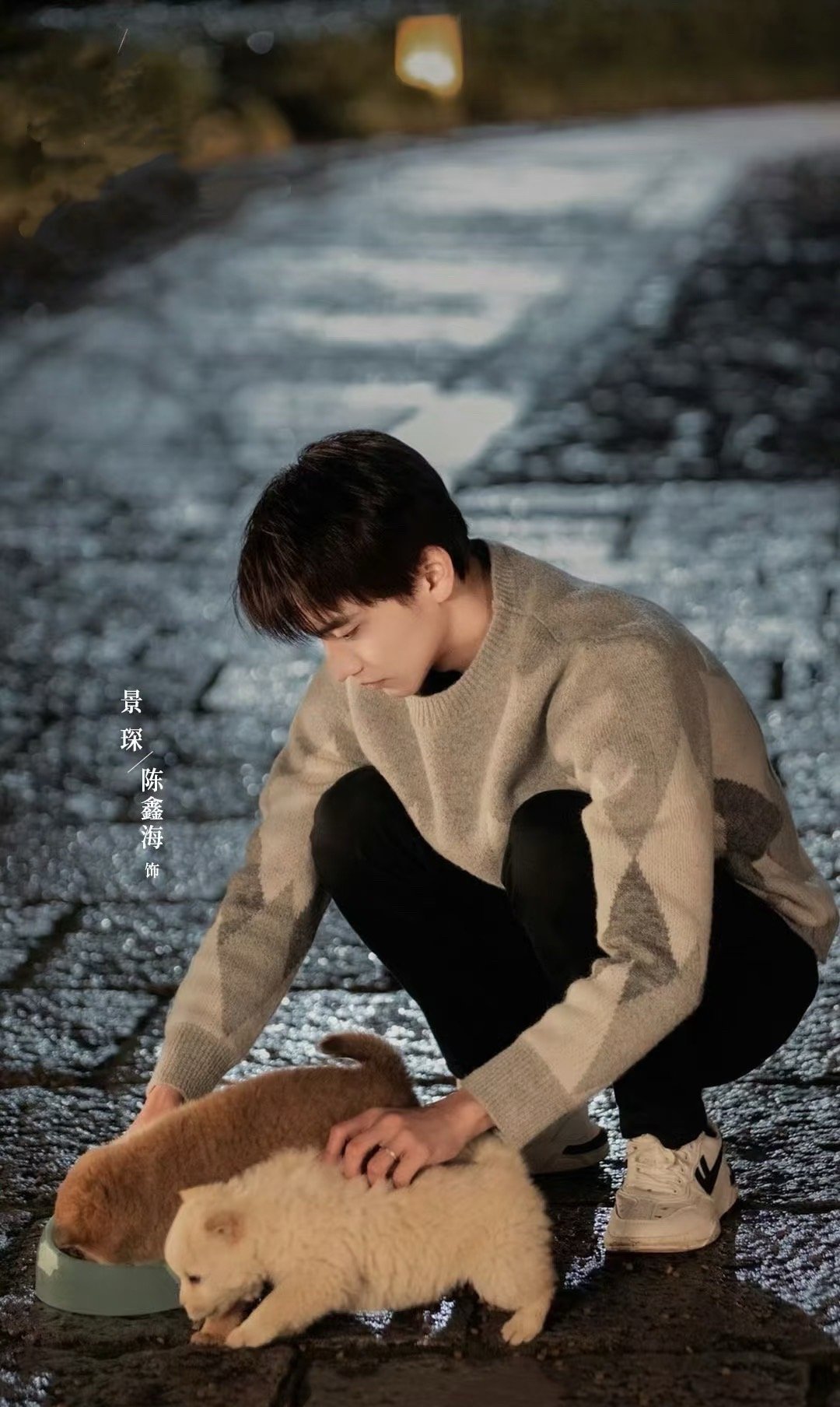 这部被低估的网剧，是无论看多少遍都会心动 ​​​