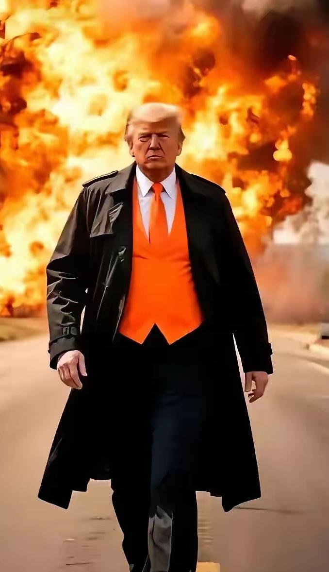 俄乌冲突已持续四年，这并非泽连斯基有能征善战的军事才能所致，实则背后有盟友在撑腰