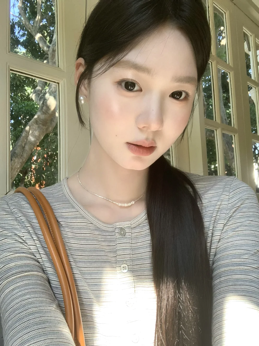 cleanmakeup｜冬日白开水