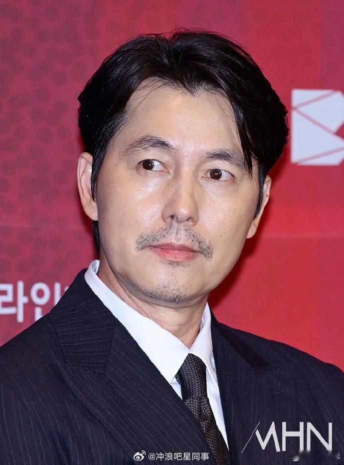郑雨盛婚后首个活动郑雨盛婚后首次出席活动 郑雨盛婚后首次出席活动，在釜山电影节颁