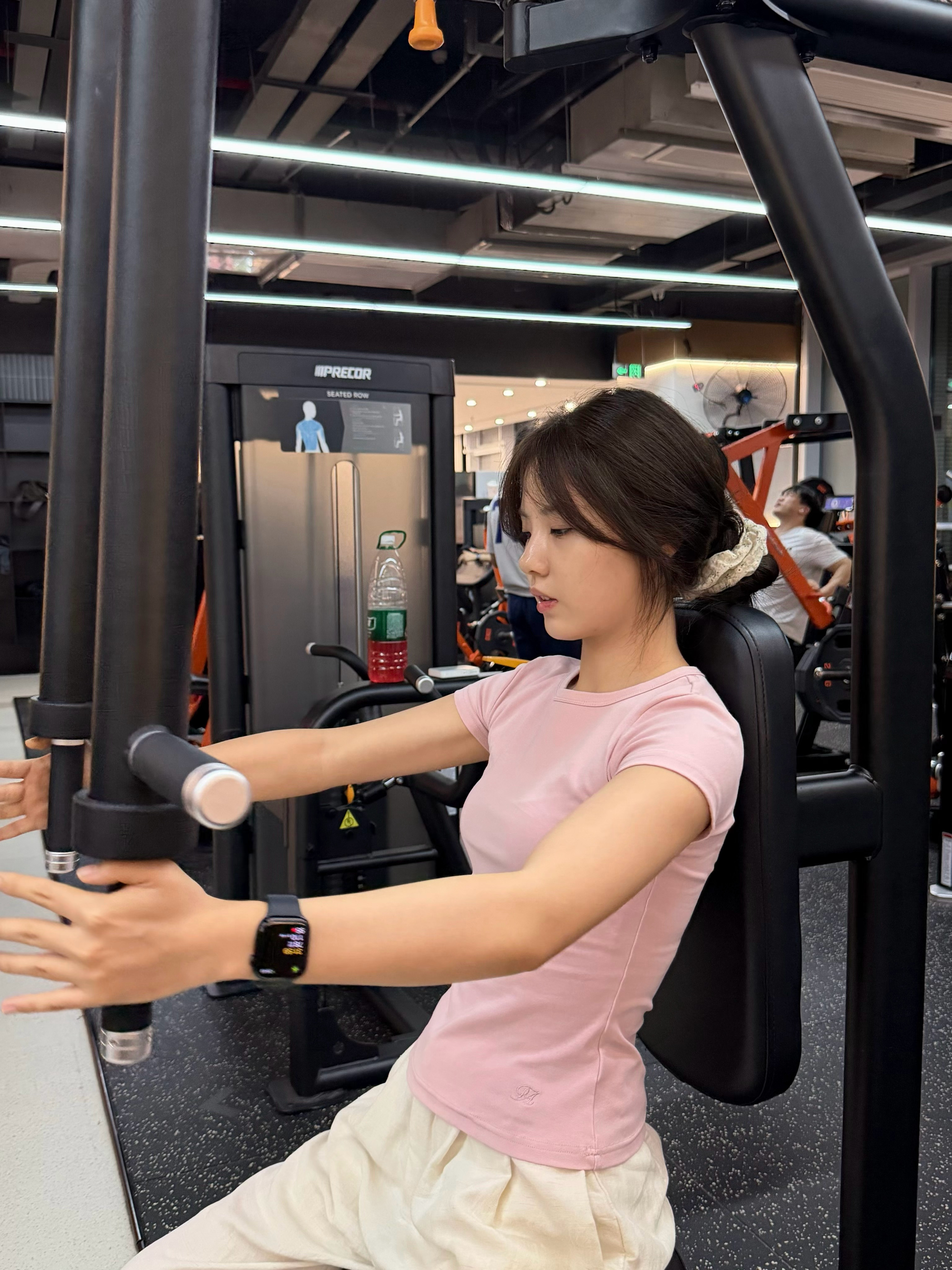 🏋🏻♀️ 