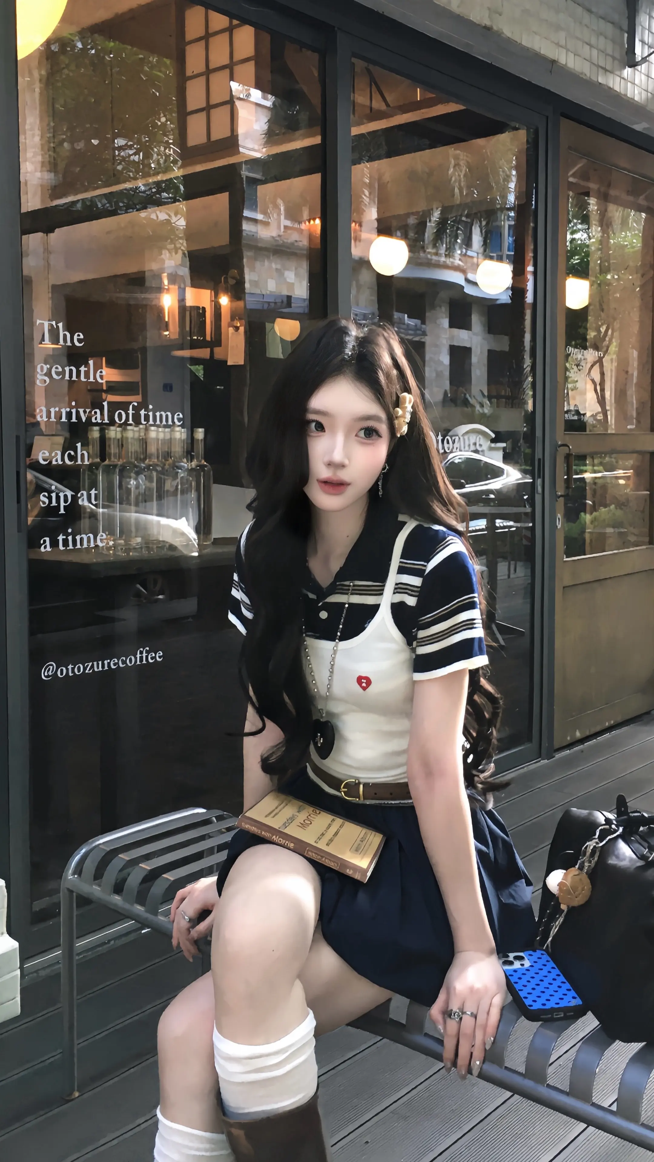 📧💭𓏻 그날 °˖◝